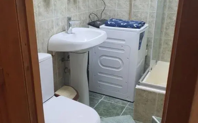 Квартира на Гражданском Проспекте 7