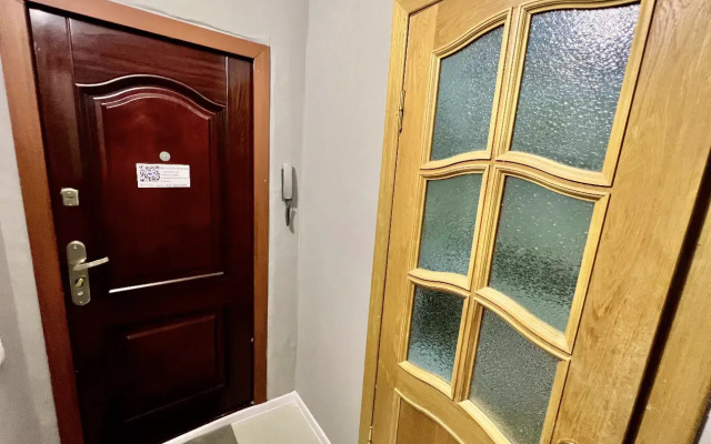 Апартаменты Квартира Рядом с ЖД