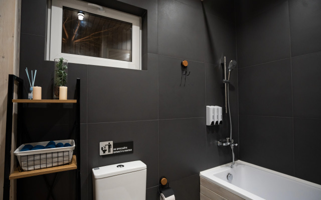 Гостевой дом в Вороново