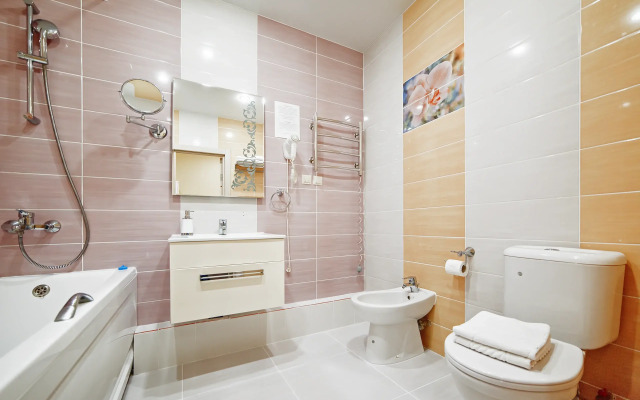 Gorykiy Hotel