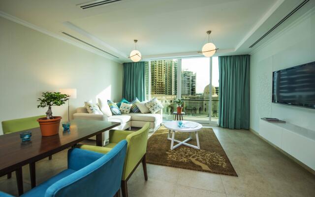 Jannah Place Dubai Marina