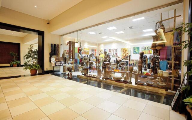 Sheraton Kampala Hotel