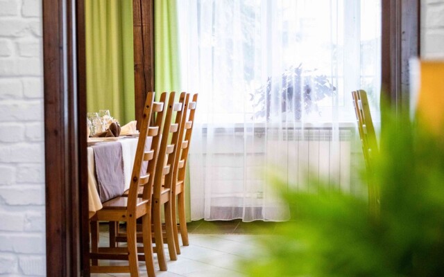 Мини-отель Дивеево–НБ