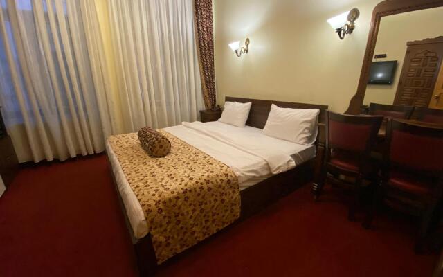 Le Antique 1892 istanbul Boutique hotel