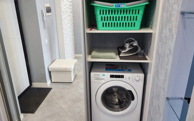 Komfort Klassa U Morya Flat
