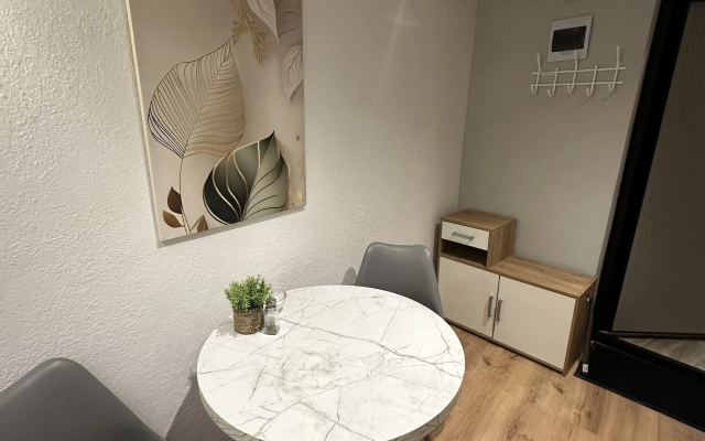 Апартаменты Двухуровневые 26м Недалеко от Центра