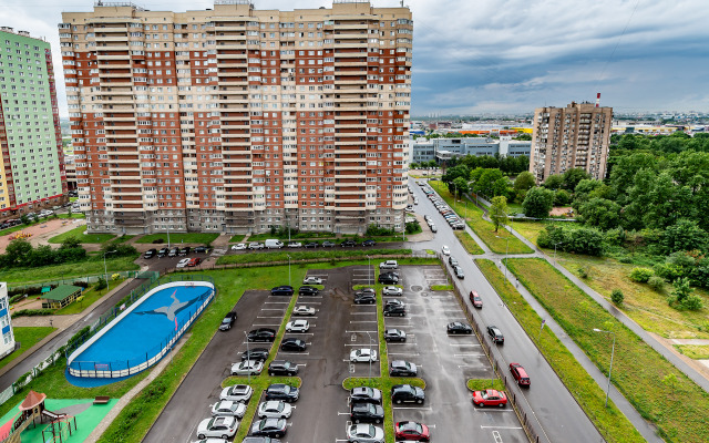 Квартира ApartMe Среднерогатская