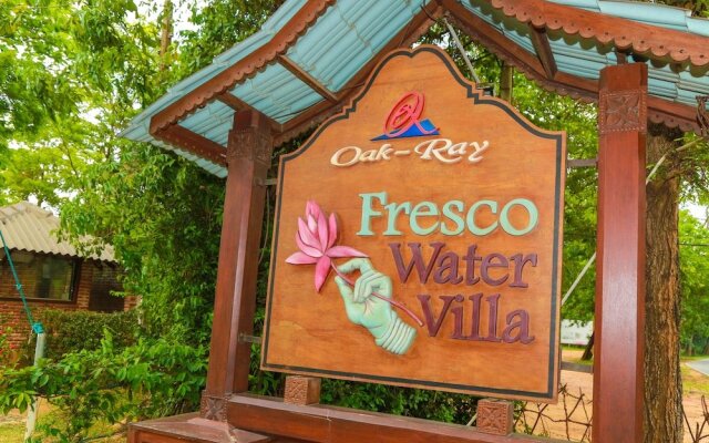Fresco Water Villa Hotel