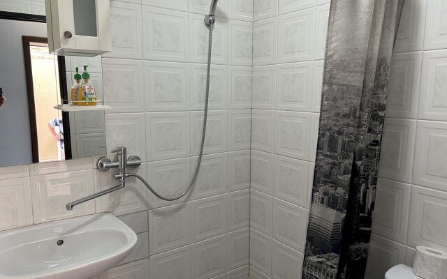 Гостевой Дом 153 Анапская 19