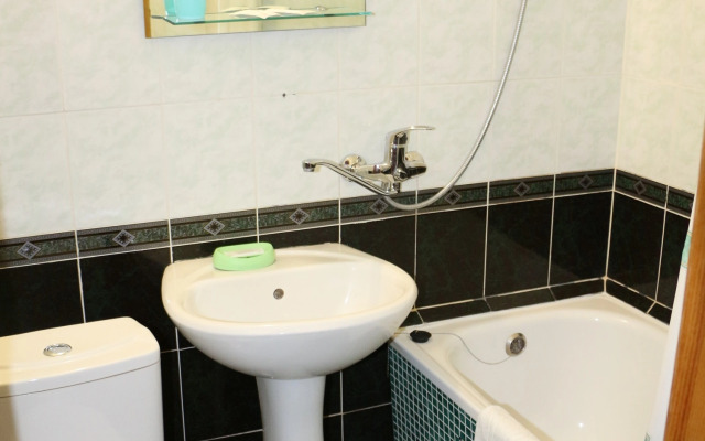 Гостиничный комплекс "Северо-Восток"