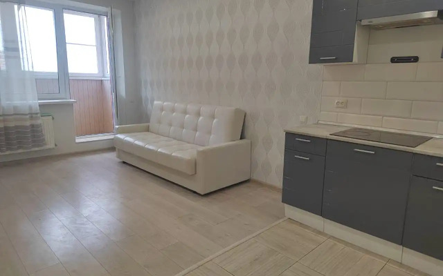 Vostochnaya Flat