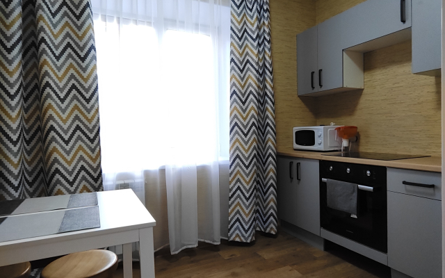2kh Komnatnaya V Kirovskom Rayone Flat