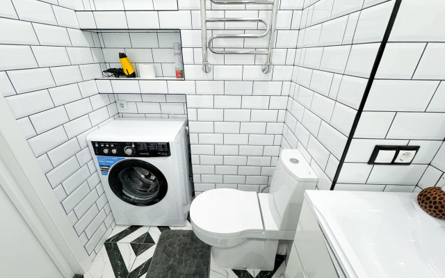 S zaseleniem 24/7 luchshiy servis posutochno 50 Apartments