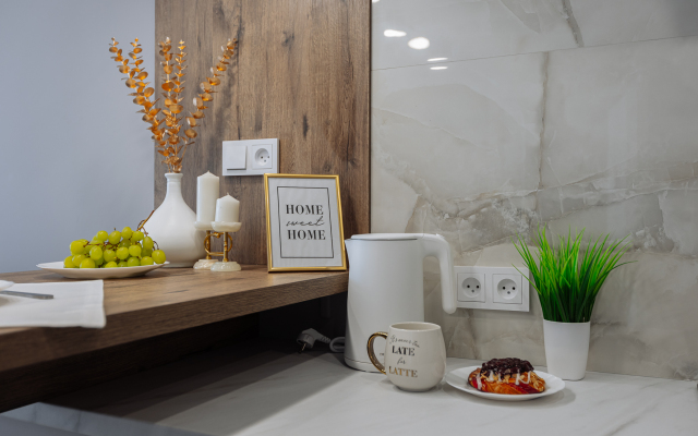 Апартаменты Мариенко 3