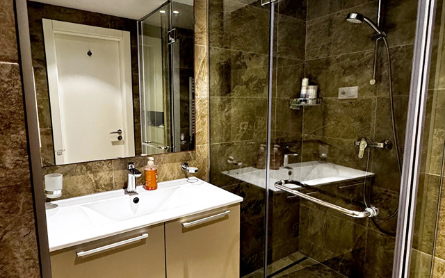 Annabelle Studio Apartments