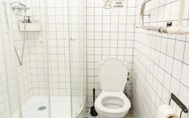 Апартаменты 1 на улице Колокольная