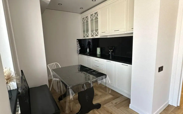 Квартира на Окопной 1А