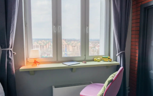 Brigantina Loft Stile 1 Apartments