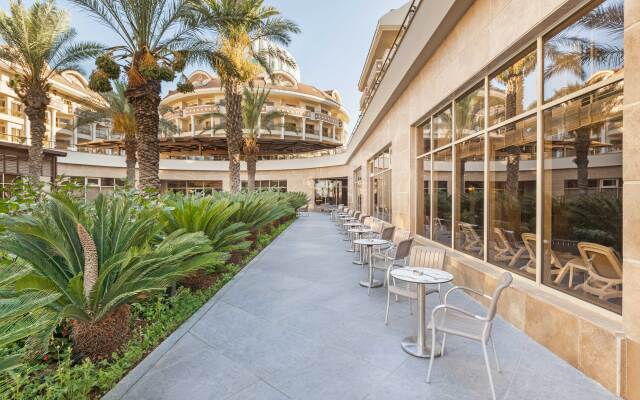 Kirman Belazur Resort & Spa - All Inclusive