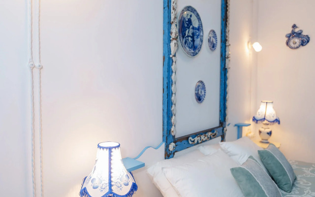 Dom Kupchikhi Yershovoy Boutique - hotel