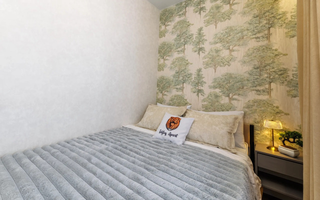 Квартира Студия на Рязанской