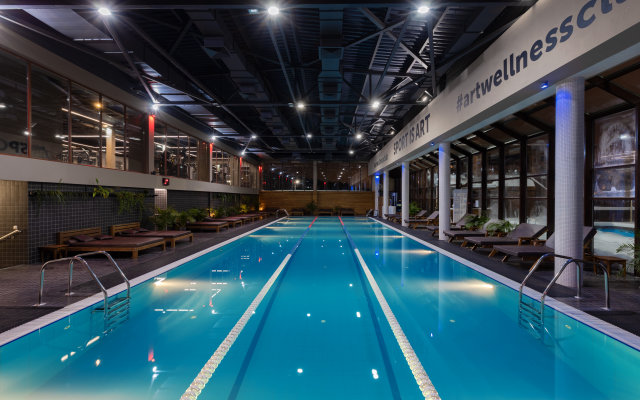 Art Village Club Hotel