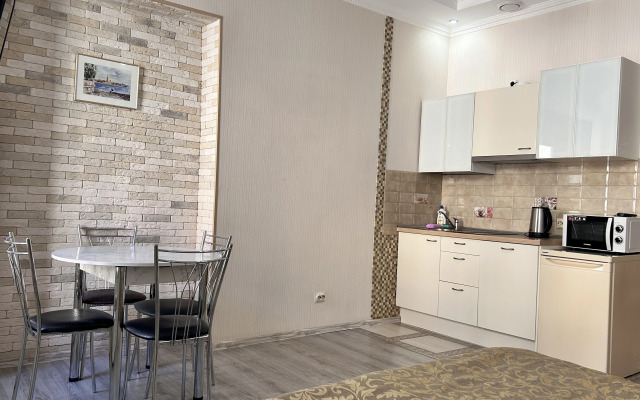 Апартаменты на Конюшенном