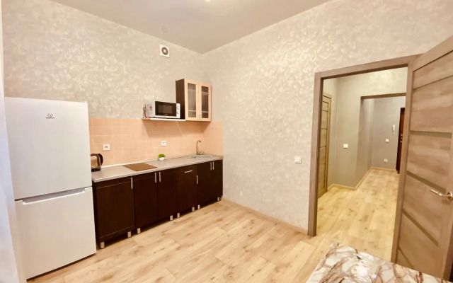 Krasnoarmeyskaya 6 Apartments