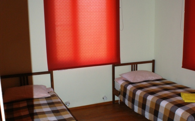 Гостевой Дом Берлога