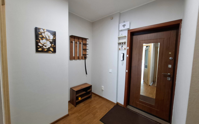 Квартира Уютная квартира около Мамаева Кургана