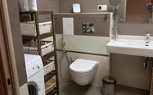 Apart39 Prichal u Verkhnego ozera Apartments
