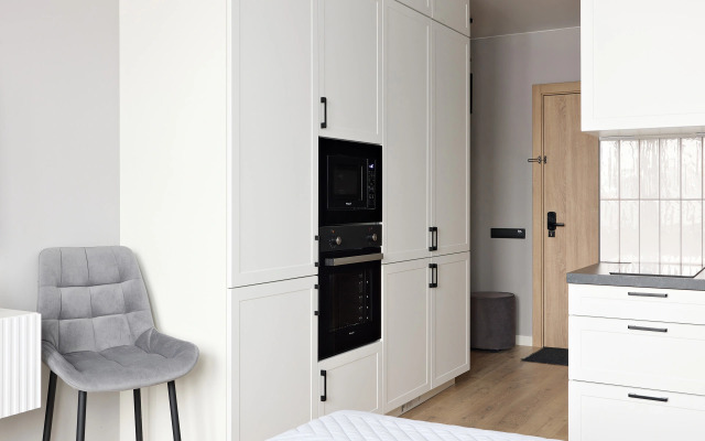 Квартира Заневский 927