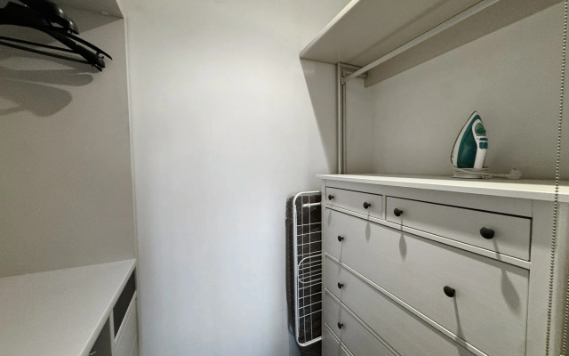 Квартира Уютная студия в Текстильщиках