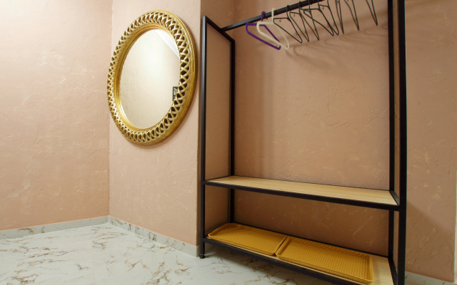 Апартаменты ТимХаус центр 3 комнаты