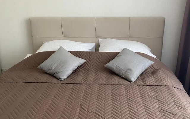 Квартира Евро Однушка с Видом на Лес