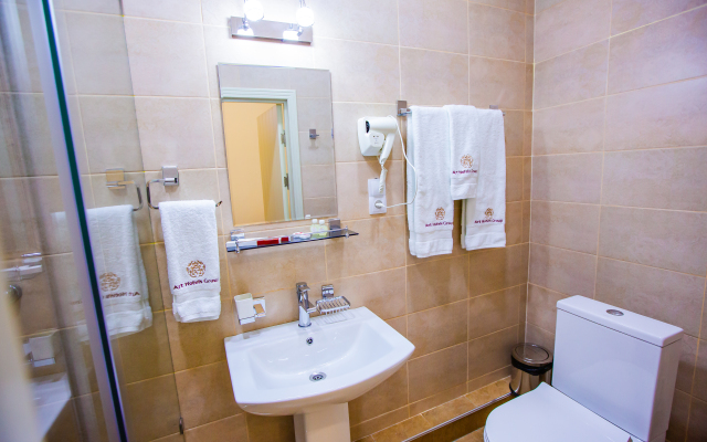 Art Eco Hotel