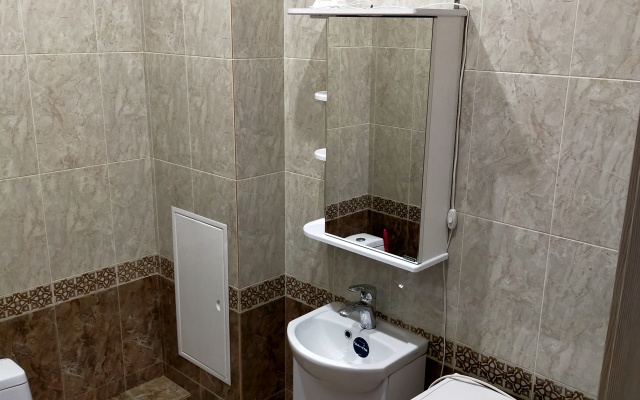 Апартаменты на Седова 65