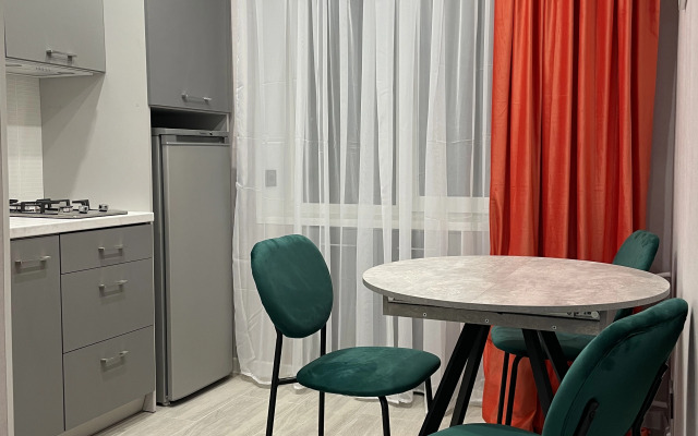 Квартира Изумрудная Мечта в центре города