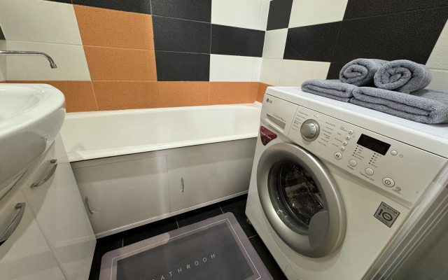 Квартира ApartLand на Дикопольцева 31/2