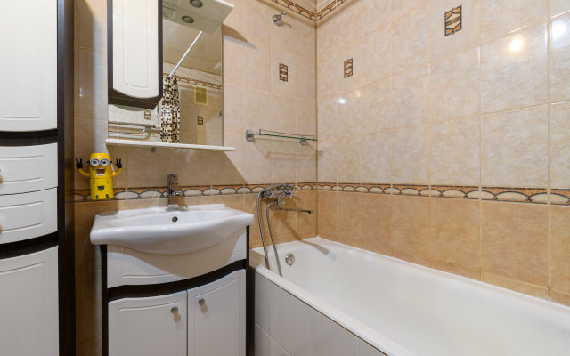 Апартаменты Sutki Rent на Фонтанке