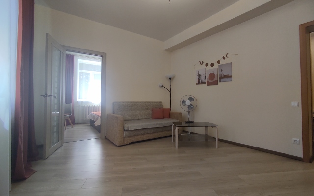 Karamel V Tsentre Goroda Apartments