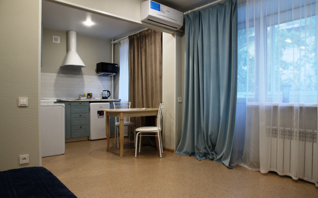 Квартира в центре города в прованском стиле