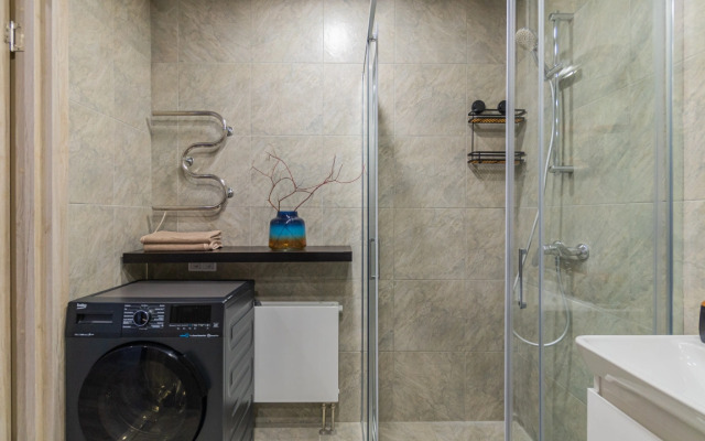 Апартаменты Классические SalutApart 99