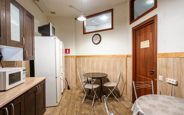 Гостевой дом Палуба