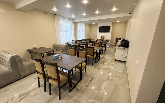 Bluewave Hotel