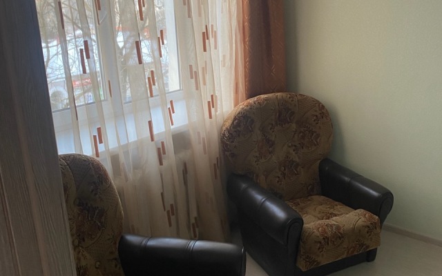 Апартаменты на улице Ленина 6