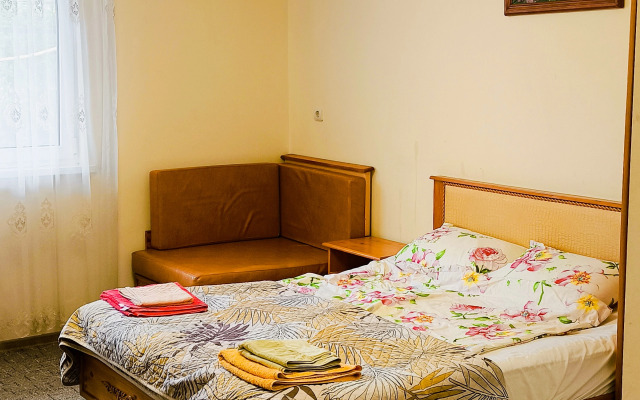 Квартира Sanny 3