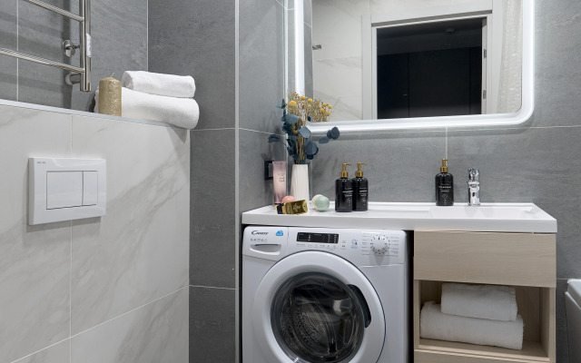 Wow Excluzive Avenir Apartments
