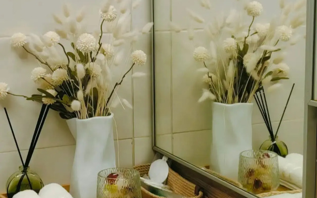 Апартаменты 3-к квартира на Маркса