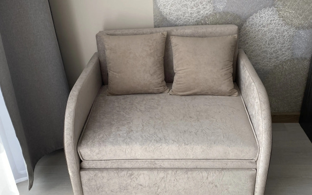 Квартира на Ул. Левитана, 48 к2